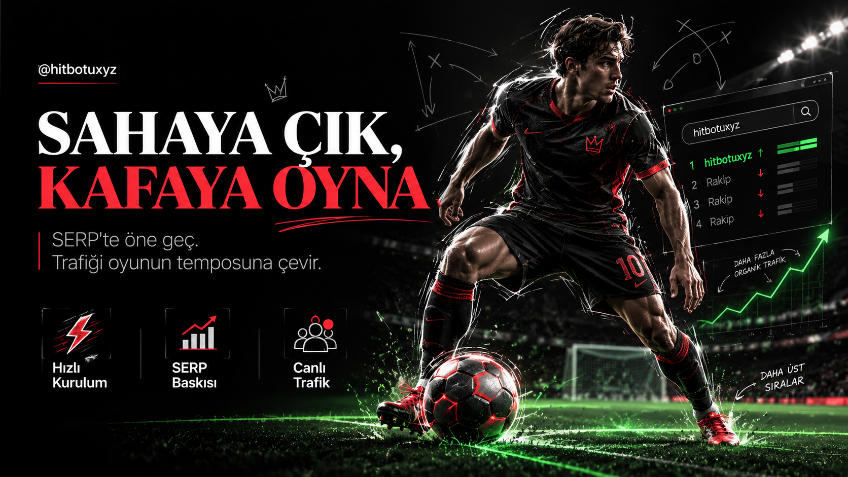 Hit Botu: sahaya cik kafaya oyna kapagi — hitbotu.buzz
